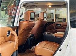 انفنتي QX80